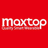 MAXTOP品牌logo