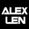 ALEX品牌logo