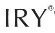 IRY品牌logo