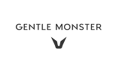 gentle monster品牌logo