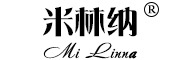 米林纳品牌logo