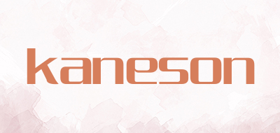 KANESON品牌logo