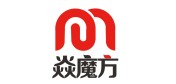焱魔方品牌logo