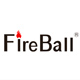FireBall品牌logo