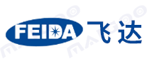 FEIDA品牌logo