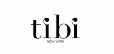 TIBI品牌logo