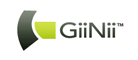 金霓/GiiNii品牌logo