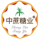 中蔗糖业品牌logo