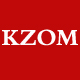 KzoM品牌logo