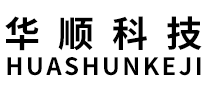 华顺品牌logo