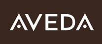 Aveda/艾凡达品牌logo