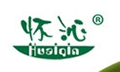 怀沁品牌logo