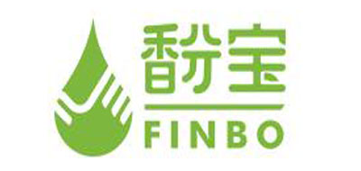 FINBO/馚宝品牌logo