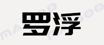 ROVLL/罗孚品牌logo