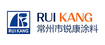 RK/锐康品牌logo