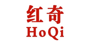 HoQi/红奇品牌logo