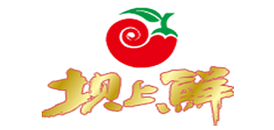 坝上鲜品牌logo