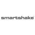 SmartShake品牌logo