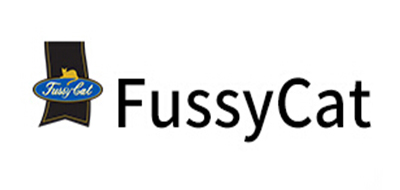 FUSSY CAT品牌logo