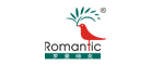 Romantic/罗曼缔克品牌logo