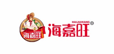 海嘉旺品牌logo