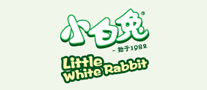 小白兔品牌logo