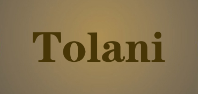 tolani品牌logo