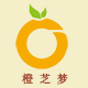 橙芝梦品牌logo