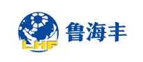 LHF/鲁海丰品牌logo