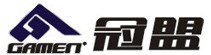 冠盟品牌logo