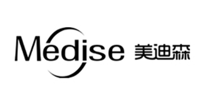 Medise/美迪森品牌logo