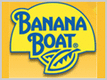 Banana Boat/香蕉船品牌logo