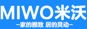 米沃品牌logo
