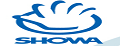 SHOWA/尚和手套品牌logo