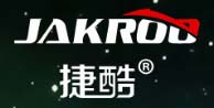 JAKROO品牌logo