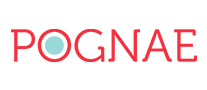 POGNAE品牌logo