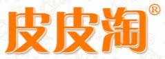 皮皮淘品牌logo