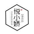 悦小娇品牌logo