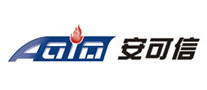 安可信品牌logo