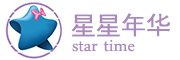 星星年华品牌logo
