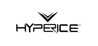 Hyperice品牌logo