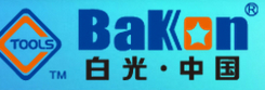 BAKON品牌logo