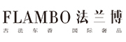 flambo品牌logo