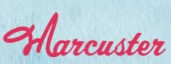 Marcuster品牌logo