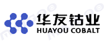华友品牌logo