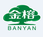 banyan/金榕品牌logo