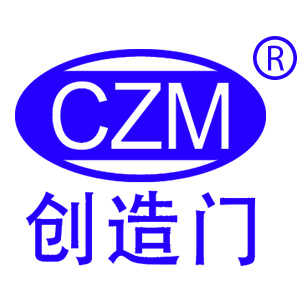 CZM/创造门品牌logo
