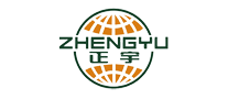 ZY/正宇品牌logo