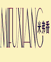 米弗香品牌logo