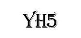 YH5品牌logo